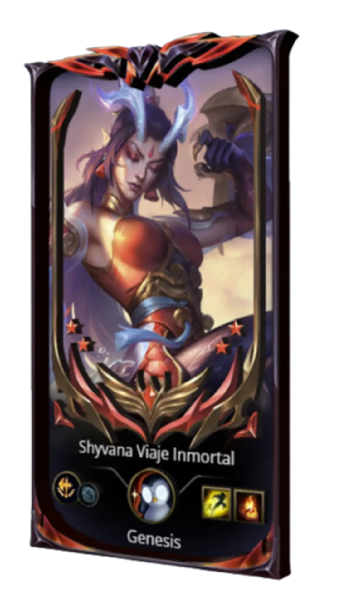 Guia Shyvana Definitiva